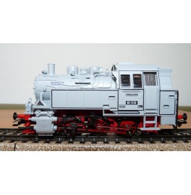 Pacific carénée Br 03 10 DRG BO