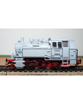 Pacific carénée Br 03 10 DRG BO