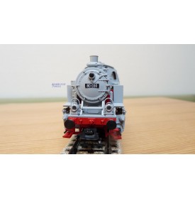 Pacific carénée Br 03 10 DRG BO