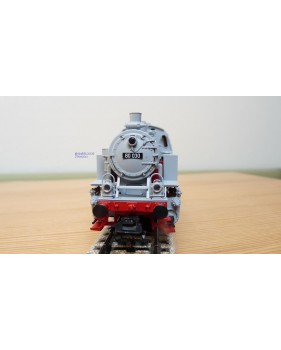 Pacific carénée Br 03 10 DRG BO