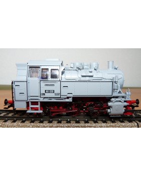 Märklin  33043 locotender 030T Br 80 version Musée DRG Neuf BO