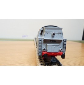 Märklin  33043 locotender 030T Br 80 version Musée DRG Neuf BO