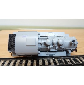 Märklin  33043 locotender 030T Br 80 version Musée DRG Neuf BO