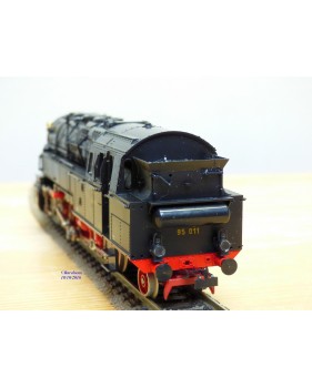 Liliput 105 01 Loco 232 BR 05 001 DRG BO
