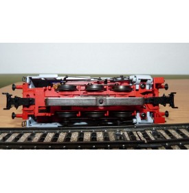 Märklin  33043 locotender 030T Br 80 version Musée DRG Neuf BO