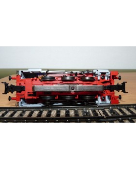 Märklin  33043 locotender 030T Br 80 version Musée DRG Neuf BO