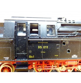 Liliput 105 01 Loco 232 BR 05 001 DRG BO