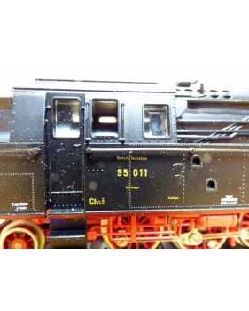 Liliput 105 01 Loco 232 BR 05 001 DRG BO