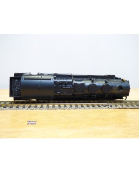 Liliput  95 00 a,  Locotender 151T Br 95 011   DR   BO