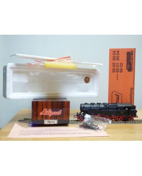 Liliput 105 01 Loco 232 BR 05 001 DRG BO