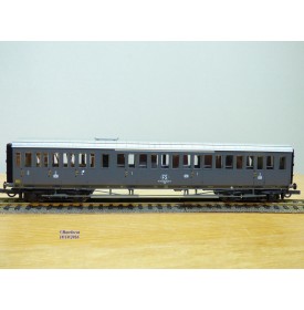 ROCO 44227A voiture unifiée 2  ème classe type B SBB BO