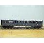 ROCO 44775,  voiture " Centoporte'  mixte 1 / 2 Cl.  FS   neuf   BO