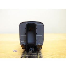 ROCO 44775,  voiture " Centoporte'  mixte 1 / 2 Cl.  FS   neuf   BO