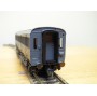 ROCO 44775,  voiture " Centoporte'  mixte 1 / 2 Cl.  FS   neuf   BO