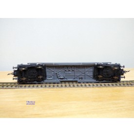 ROCO 44775,  voiture " Centoporte'  mixte 1 / 2 Cl.  FS   neuf   BO