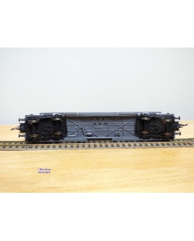 ROCO 44775,  voiture " Centoporte'  mixte 1 / 2 Cl.  FS   neuf   BO