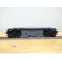 ROCO 44775,  voiture " Centoporte'  mixte 1 / 2 Cl.  FS   neuf   BO