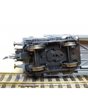 ROCO 44775,  voiture " Centoporte'  mixte 1 / 2 Cl.  FS   neuf   BO