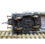 ROCO 44775,  voiture " Centoporte'  mixte 1 / 2 Cl.  FS   neuf   BO