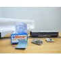 ROCO 44775,  voiture " Centoporte'  mixte 1 / 2 Cl.  FS   neuf   BO