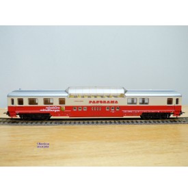 LIMA  véro 309274, voiture panorama  Trans Europ Reisebüro Mittelthurgau    Neuf    BO
