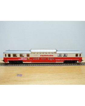 LIMA véro 309240 voiture grandes lignes Corail SNCF Neuf BO
