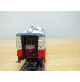LIMA  véro 309274, voiture panorama  Trans Europ Reisebüro Mittelthurgau    Neuf    BO