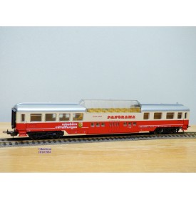 LIMA véro 309240 voiture grandes lignes Corail SNCF Neuf BO