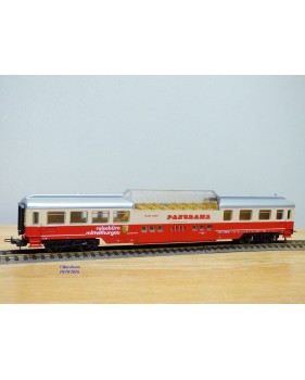LIMA véro 309240 voiture grandes lignes Corail SNCF Neuf BO