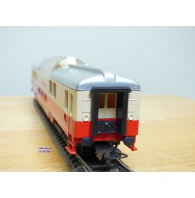 LIMA véro 309240 voiture grandes lignes Corail SNCF Neuf BO