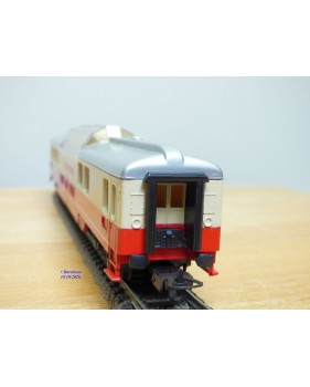 LIMA véro 309240 voiture grandes lignes Corail SNCF Neuf BO