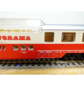 LIMA véro 309240 voiture grandes lignes Corail SNCF Neuf BO