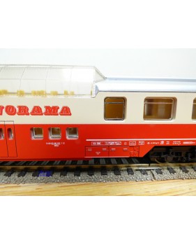 LIMA véro 309240 voiture grandes lignes Corail SNCF Neuf BO