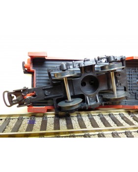 LIMA véro 309240 voiture grandes lignes Corail SNCF Neuf BO