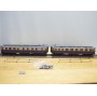 Märklin 3121 coffret diesel grandes lignes V200 DB BO