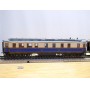 Märklin 3121 coffret diesel grandes lignes V200 DB BO