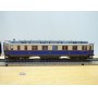 Märklin 3121 coffret diesel grandes lignes V200 DB BO