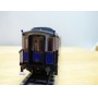 Märklin 3121 coffret diesel grandes lignes V200 DB BO