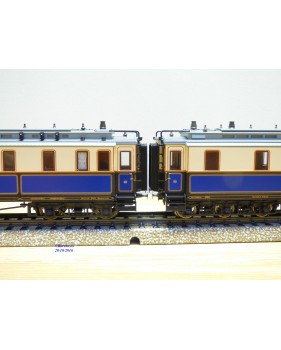 Märklin 3121 coffret diesel grandes lignes V200 DB BO