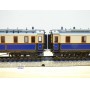 Märklin 3121 coffret diesel grandes lignes V200 DB BO