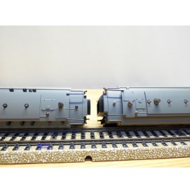 Märklin 3121 coffret diesel grandes lignes V200 DB BO