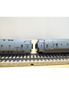 Märklin 3121 coffret diesel grandes lignes V200 DB BO