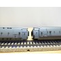 Märklin 3121 coffret diesel grandes lignes V200 DB BO