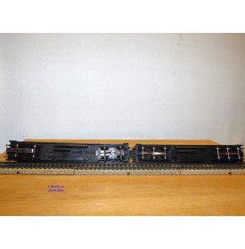 Märklin 3121 coffret diesel grandes lignes V200 DB BO