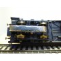 Märklin 3121 coffret diesel grandes lignes V200 DB BO