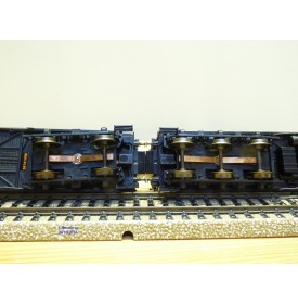 Märklin 3121 coffret diesel grandes lignes V200 DB BO