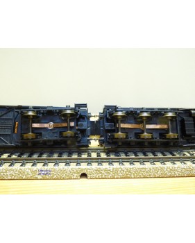 Märklin 3121 coffret diesel grandes lignes V200 DB BO