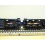 Märklin 3121 coffret diesel grandes lignes V200 DB BO