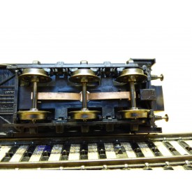 Märklin 2681 ( 8 9264), coffret  de 2 voitures du train de Guillaume II ( Hofzug "Kaiser Wilhelm II" )  Neuf   BO