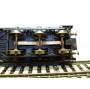 Märklin 3121 coffret diesel grandes lignes V200 DB BO